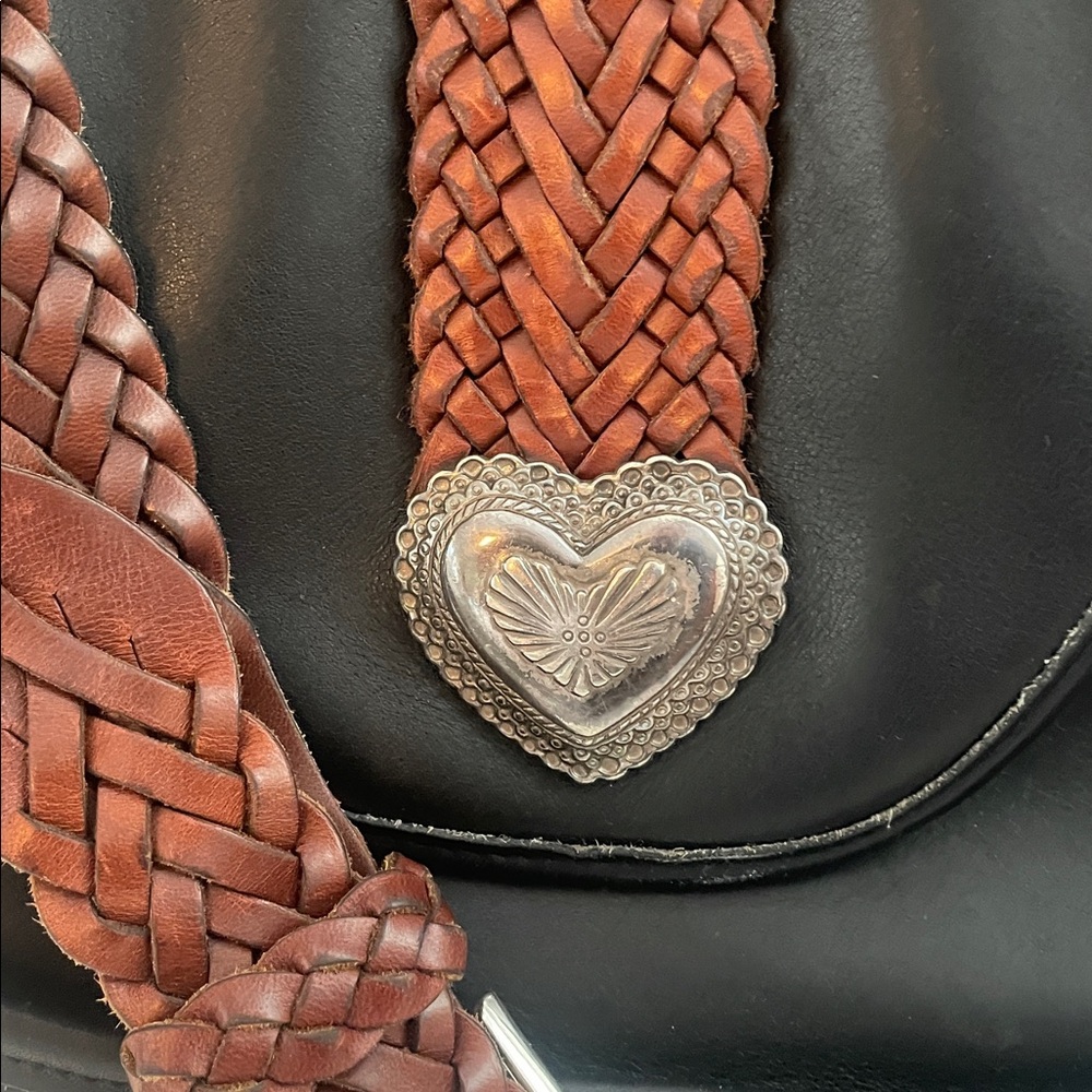 Vintage Brighton bag - Picture 2 of 8